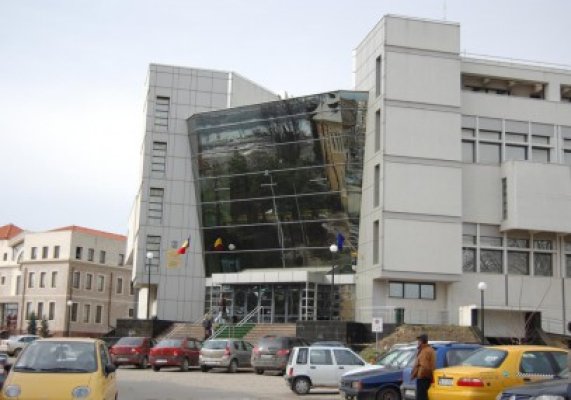 Numiri în funcţii la Tribunalul Constanţa